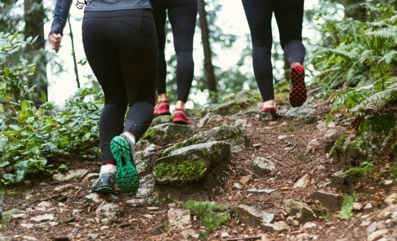 Trail Running for Weight Loss: What Beginners Need to Know- by Maddison Gilbert